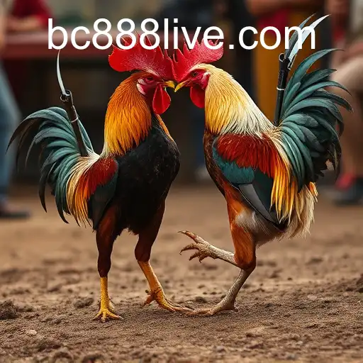 Exploring the Ancient Practice of Cockfighting