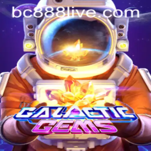 Exploring the GalacticGems Game with BC888: A Stellar Adventure Awaits