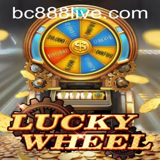 Discover the Excitement of 'LuckyWheel' with the 'BC888' Keyword