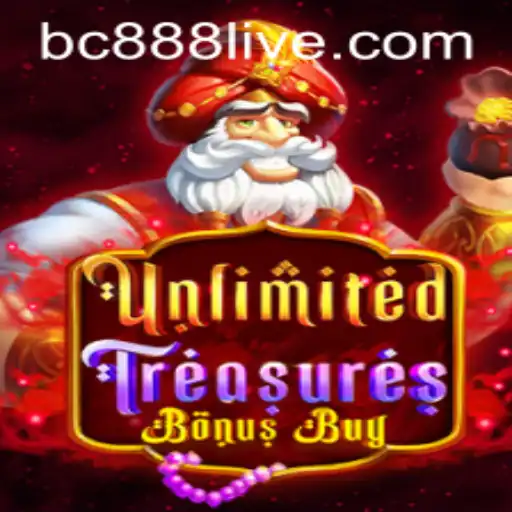 Discover the Exciting World of UnlimitedTreasuresBonusBuy with BC888