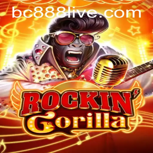 Explore the Thrilling World of RockinGorilla: A BC888 Adventure