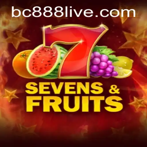 Explore the Enchanting World of SevensFruits: A Gaming Experience with BC888