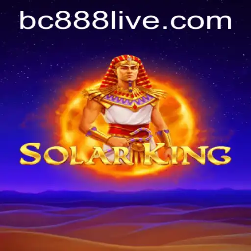 SolarKing: Dominating the Universe with Strategy and Skill