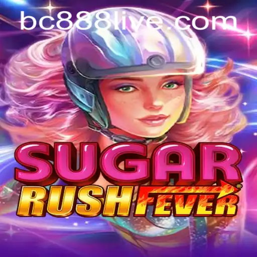 Entering the World of SugarRushFever: A Sweet Gaming Experience with BC888